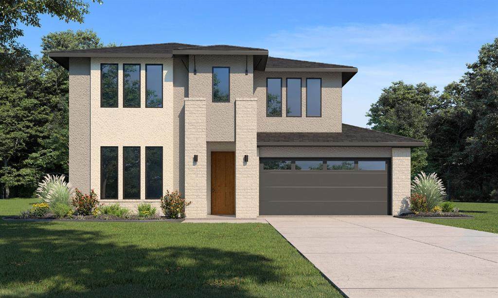 14401 Tunnel Tree Court - Photo 1