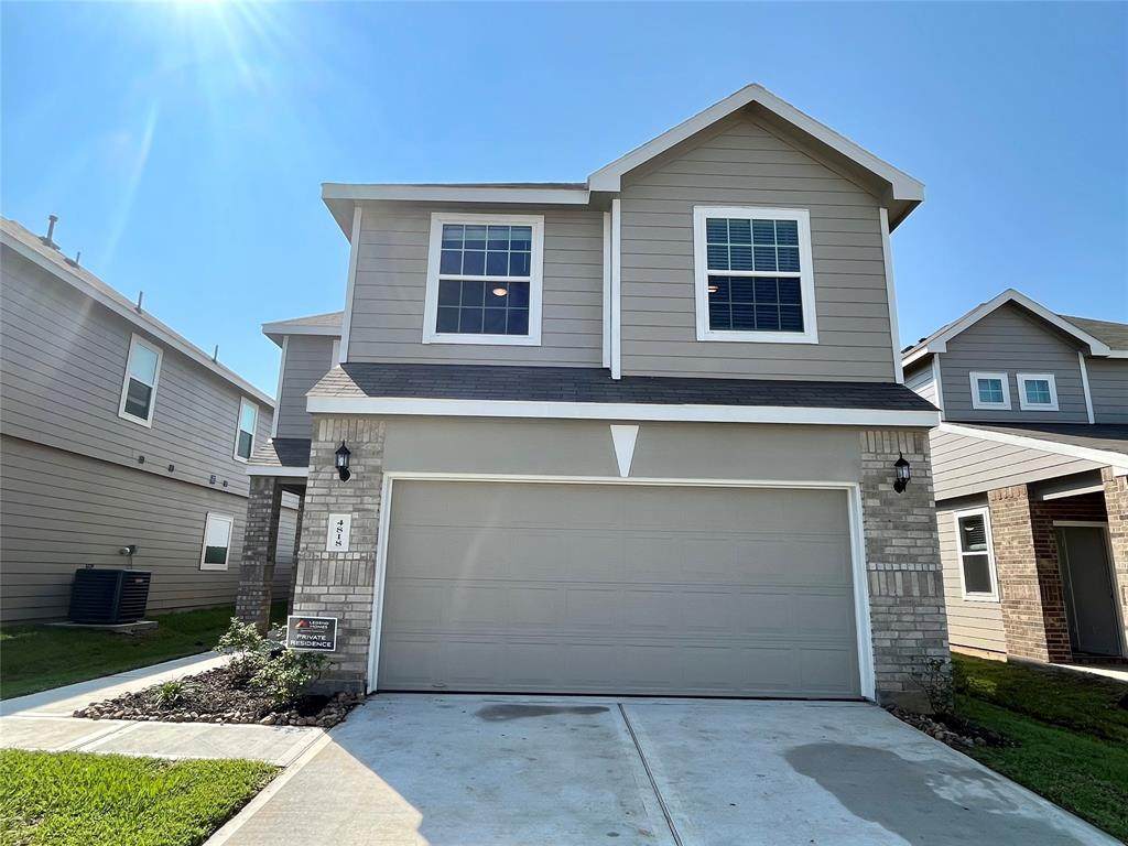 4818 Blue Jacaranda Way - Photo 1
