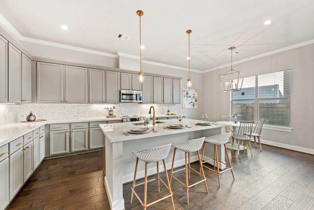 8812 Hollywood Garden Lane - Photo 1