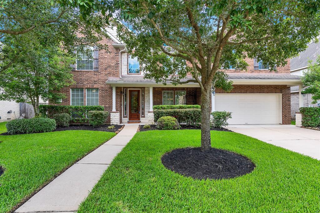 24103 Gentle Moss Lane - Photo 1