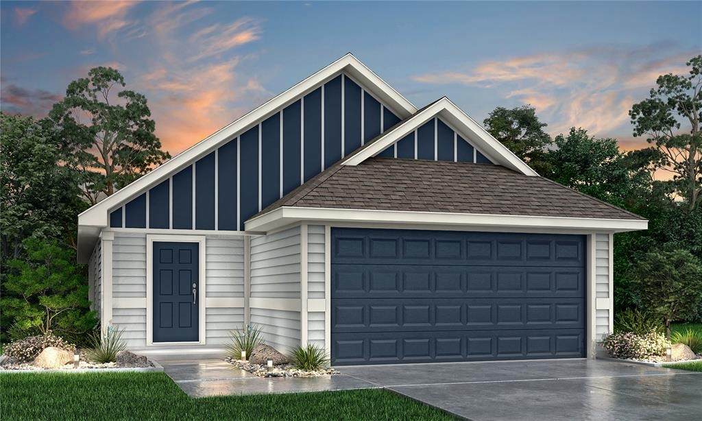 2255 Middle Ridge Drive - Photo 1