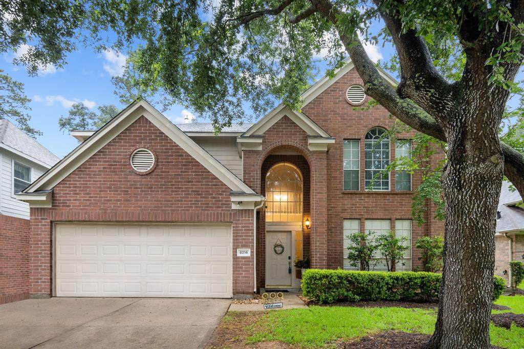 6214 Kristen Park Lane - Photo 1