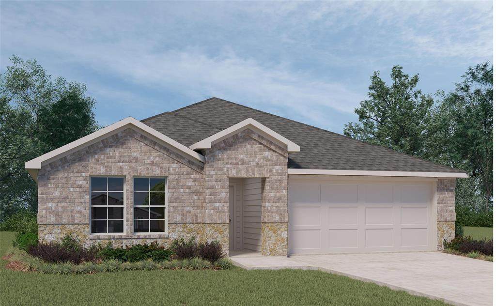 9813 Glen Brook Lane - Photo 1