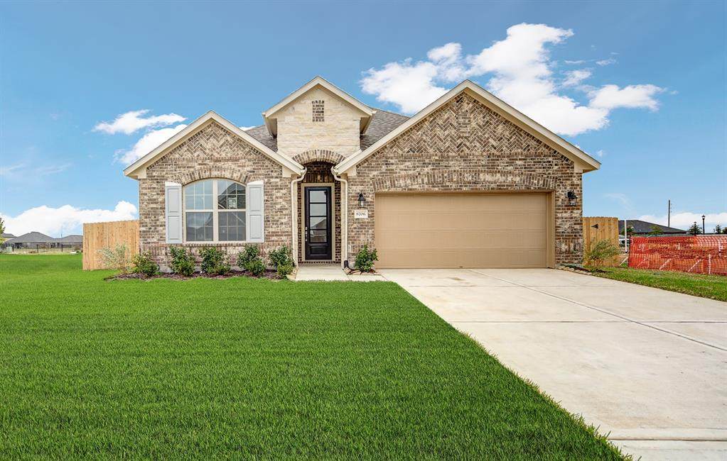 8706 Jonquil Drive - Photo 1