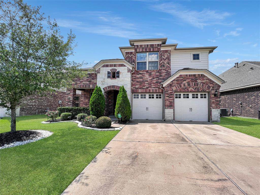 25318 Alverstone Drive - Photo 1