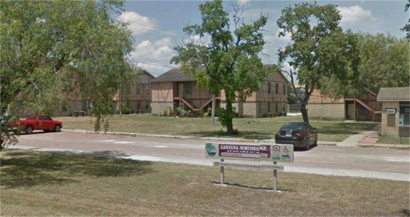 2200 Adams Street - Photo 1