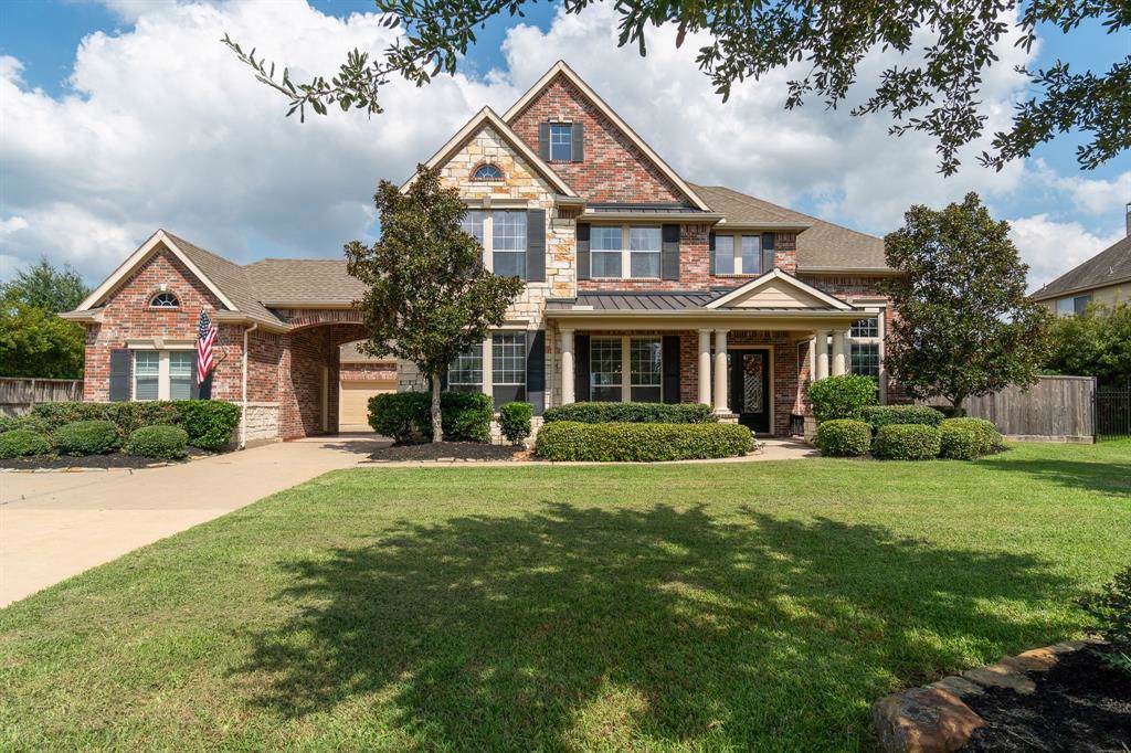 17214 Prescott Manor - Photo 1