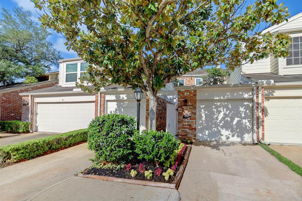 5805 Sugar Hill Drive - Photo 1