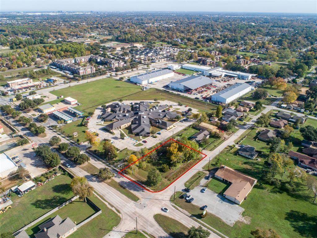 0 T-Cjester Boulevard - Photo 1