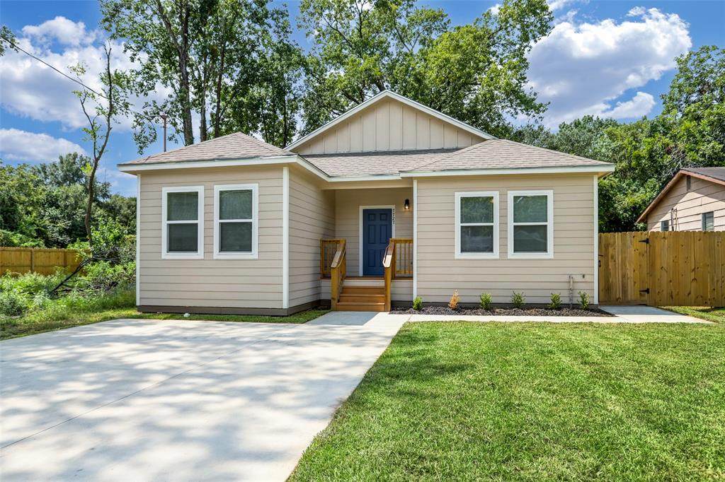 7727 Cora Street - Photo 1