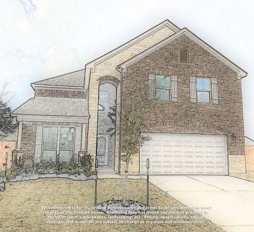 18506 Gardens End Lane - Photo 1