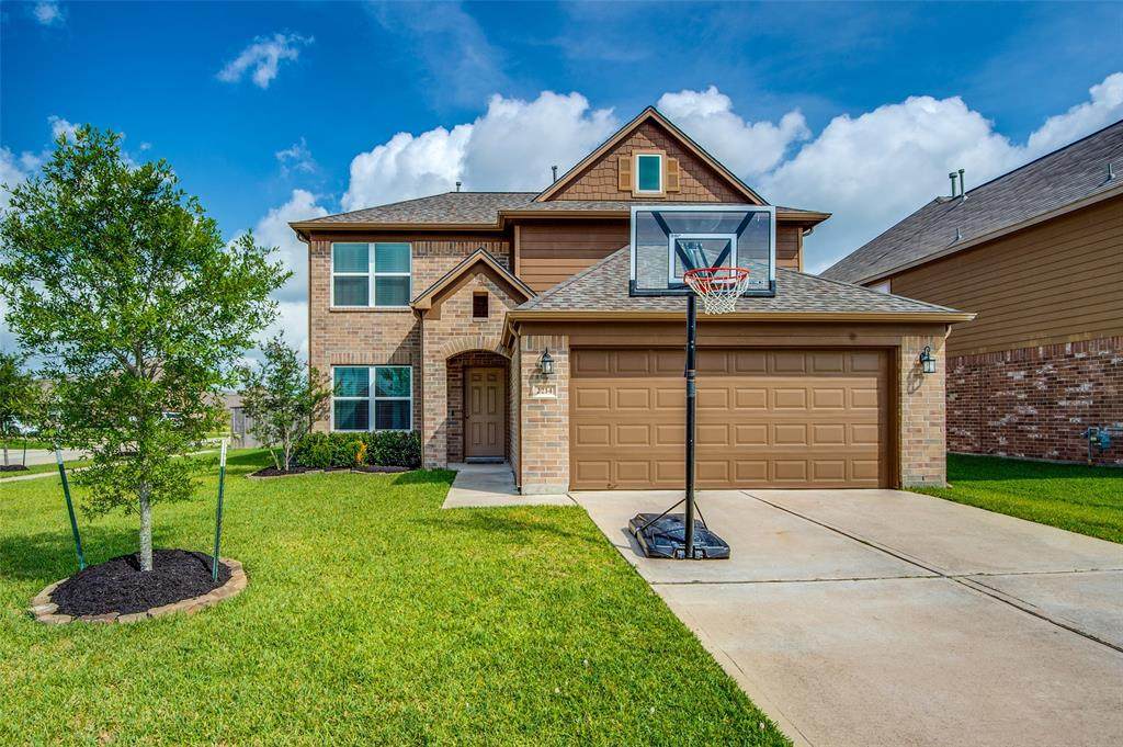 2214 Forest Floor Court - Photo 1