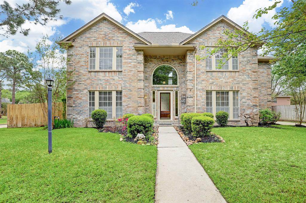 16910 Canyon Laurel Court - Photo 1