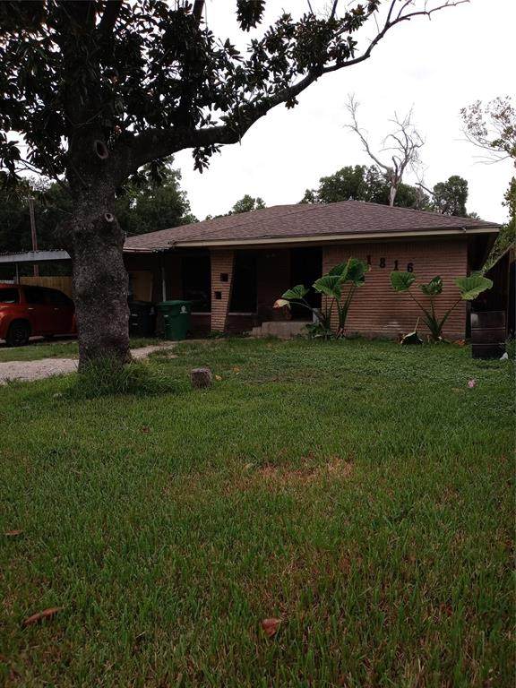 1816 Little York Road - Photo 1