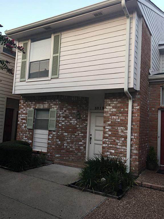 5919 Woodway Place Court - Photo 1