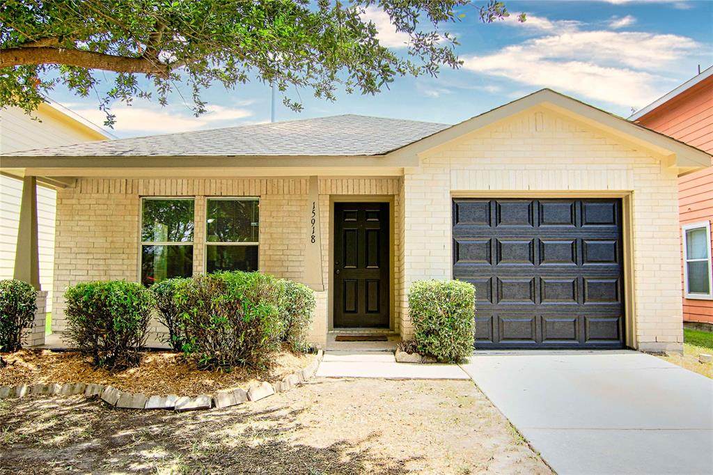 15918 Colonial Bridge Lane - Photo 1