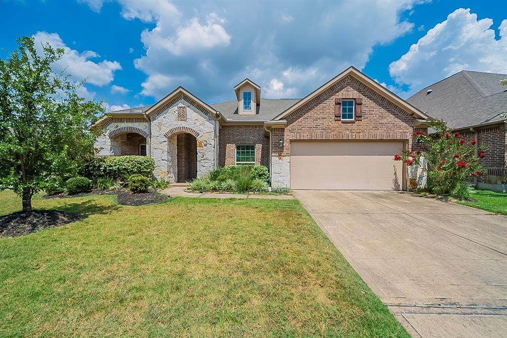 22707 Whispering Timbers Way - Photo 1