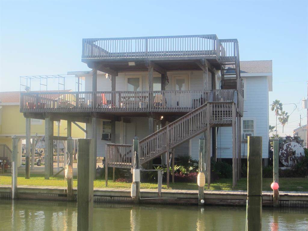 314 Shark Lane - Photo 1