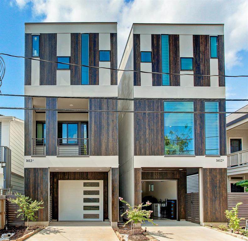 1612 Ruthven Unit A Street - Photo 1