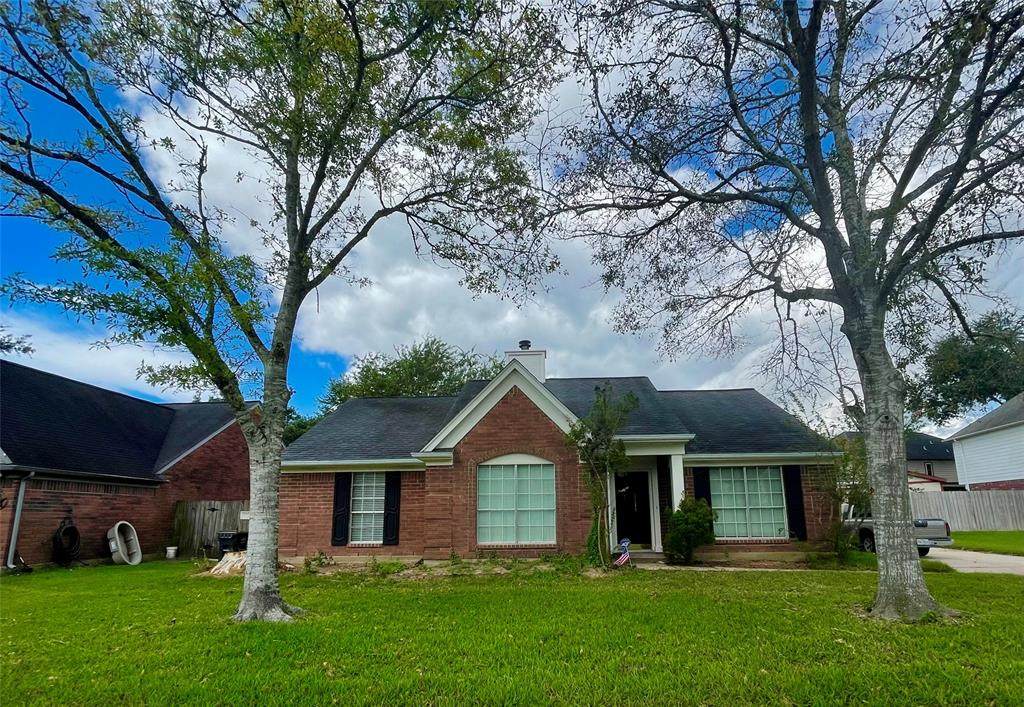 3906 Greenwood Drive - Photo 1