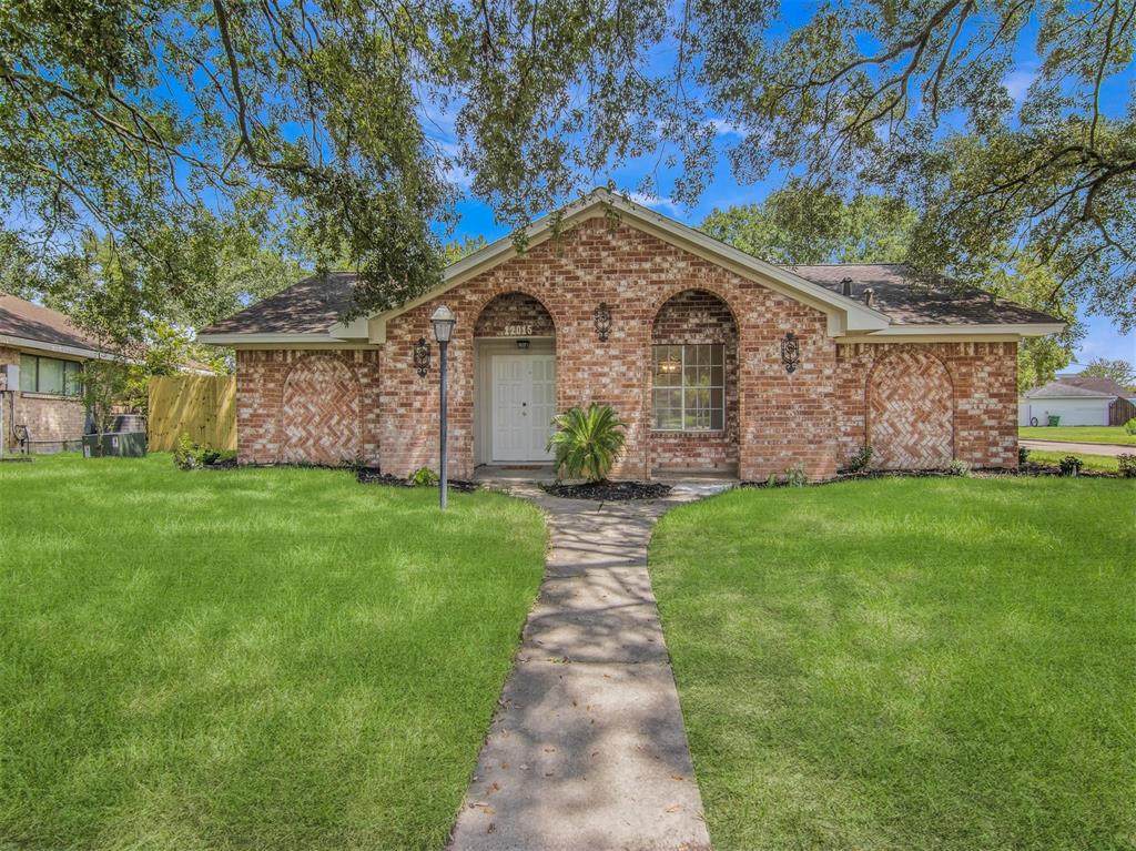 12015 Kirkbriar Drive - Photo 1