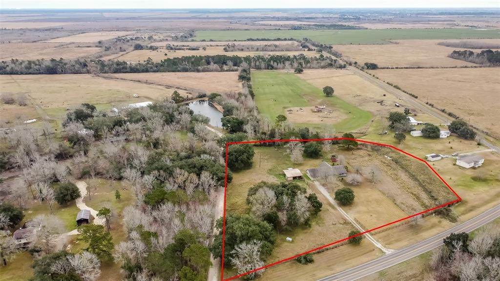 14905 Fm 1406 Road - Photo 1