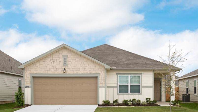 1005 White Birch Lane - Photo 1