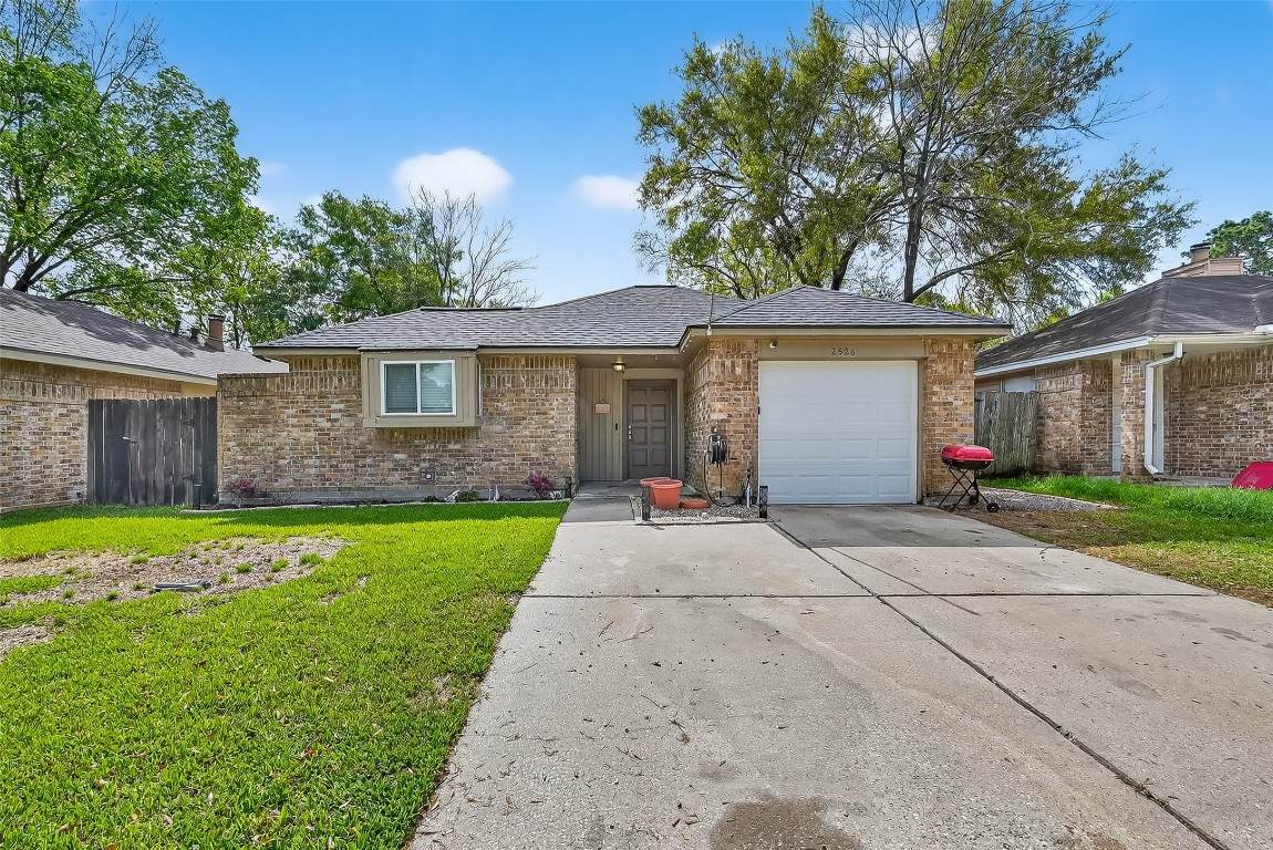 2526 Spring Dusk Lane - Photo 1