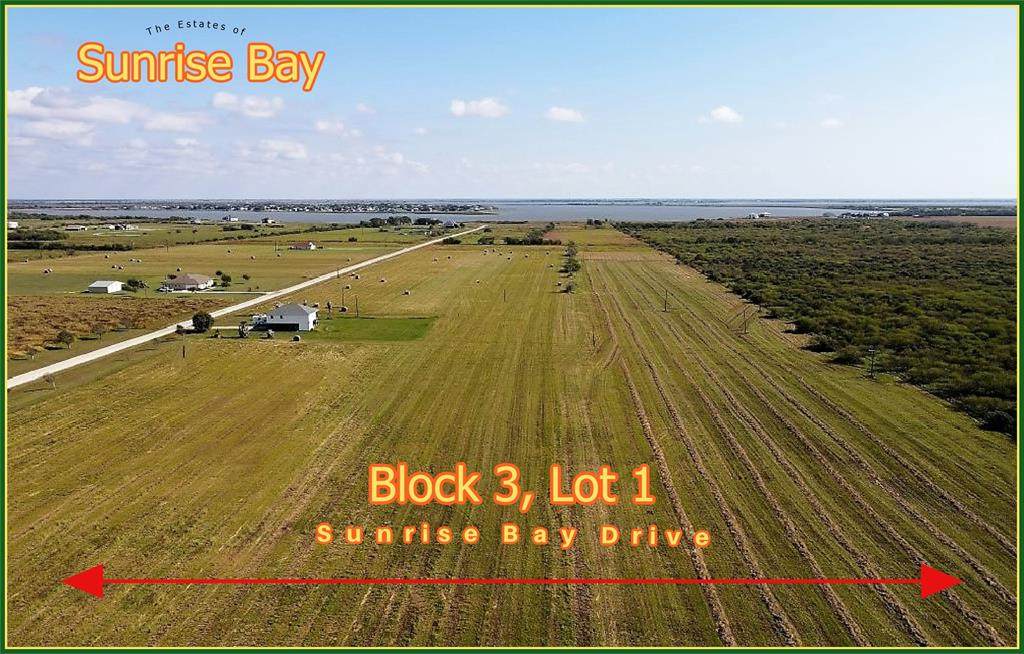 B3-L1 Sunrise Bay Drive - Photo 1