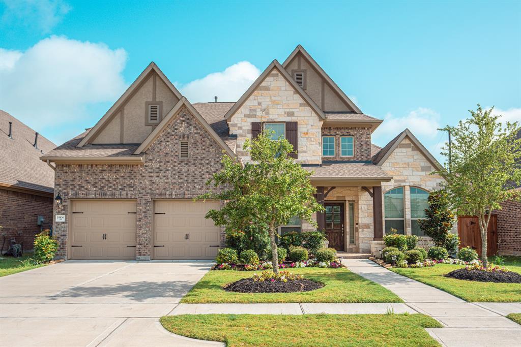 19106 Greenview Glen Drive - Photo 1