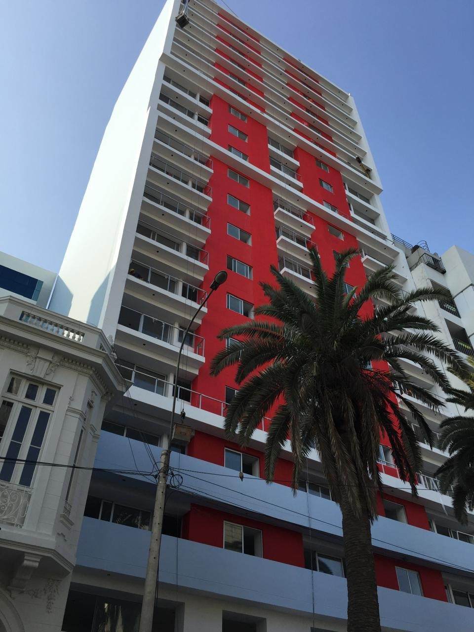 175 Jiron Saco Oliveros Pe # 1903 - Photo 1