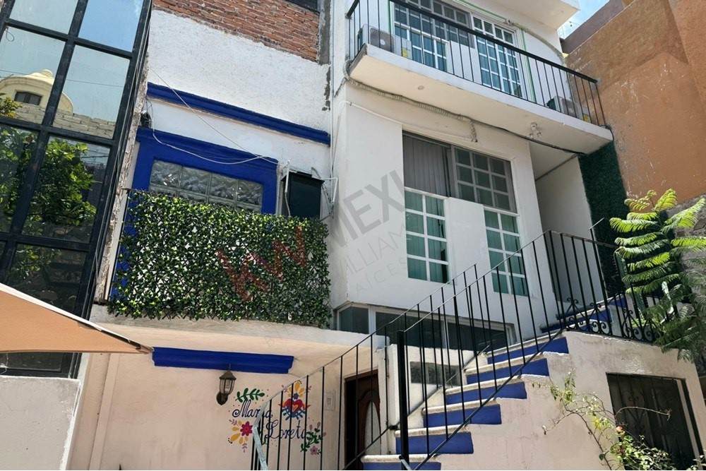 5 Calle Loreto - Photo 1