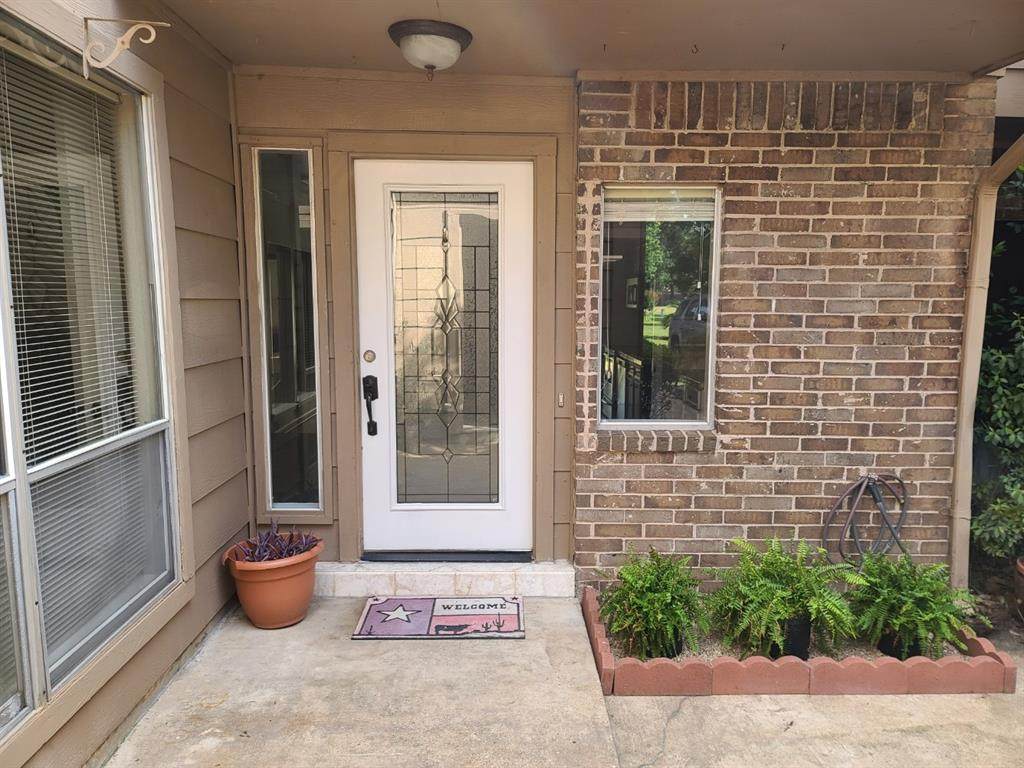 8003 Rebawood Drive - Photo 1