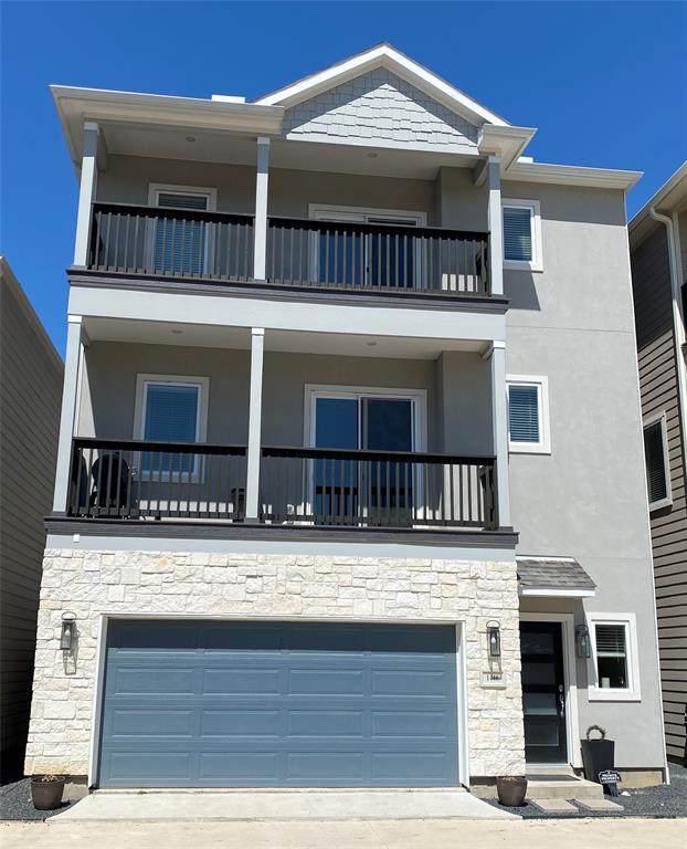1426 West 34th 1/2 Street - Photo 1