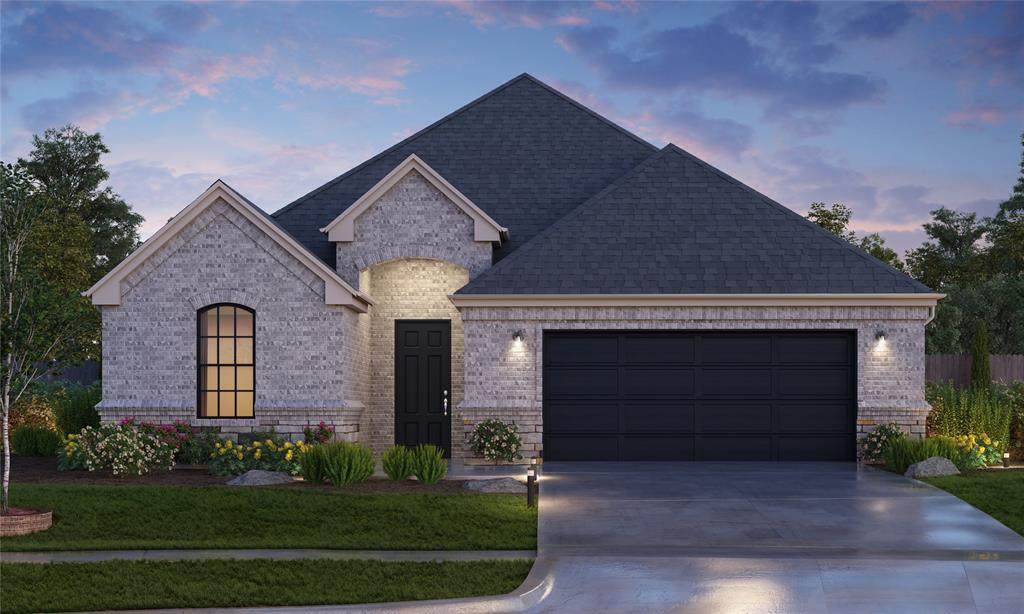 5615 Bobwhite Drive - Photo 1