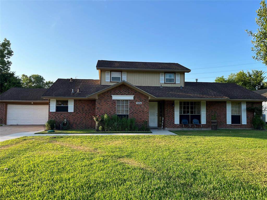 5524 Chippewa Boulevard - Photo 1