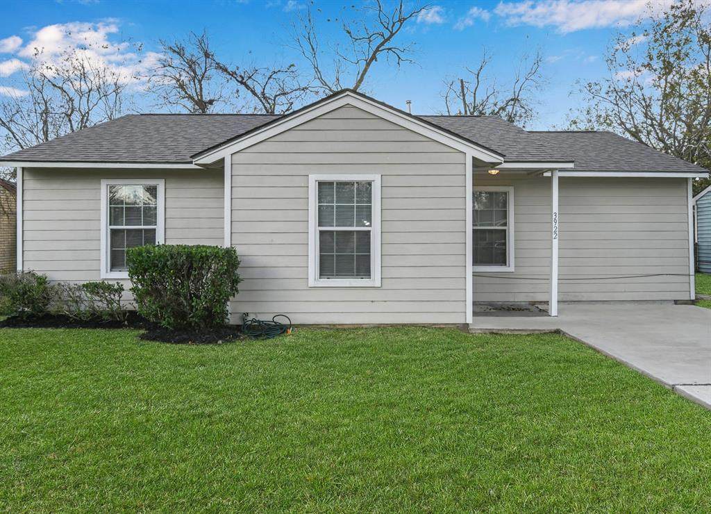3922 Tolnay Street - Photo 1