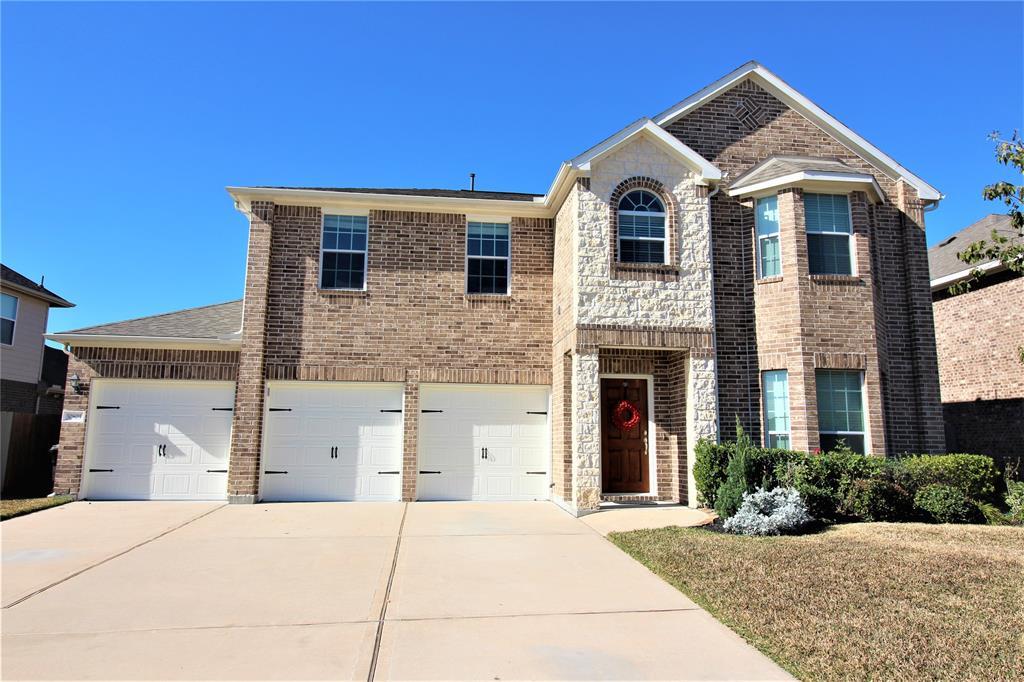 30803 Legends Ridge Drive - Photo 1