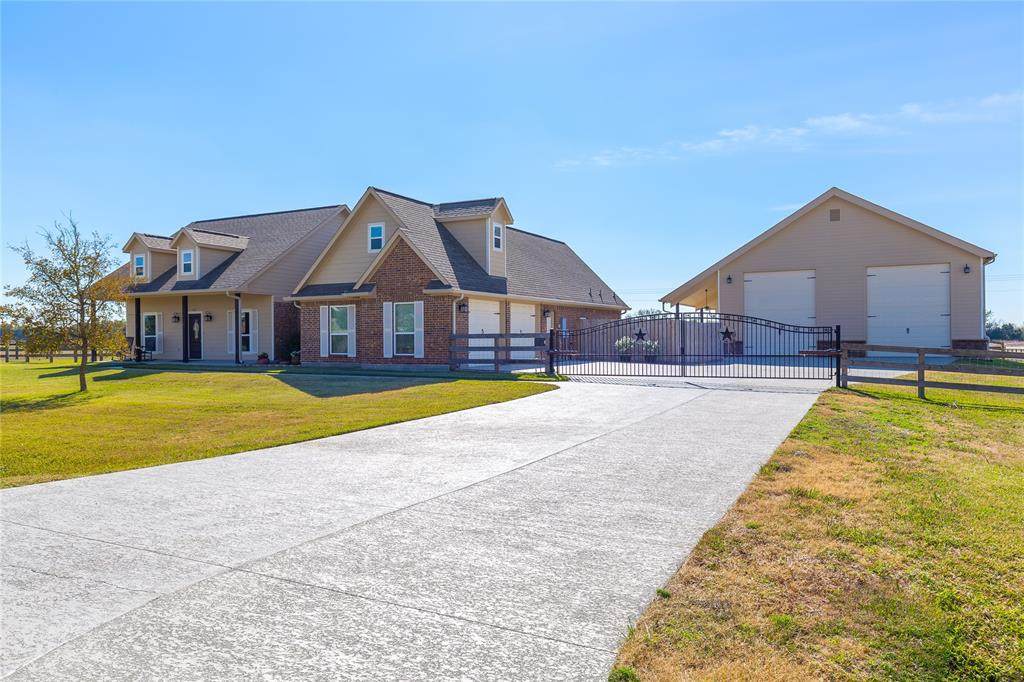 507 Ruby Drive - Photo 1