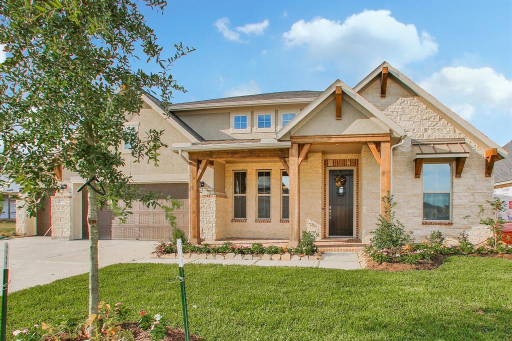 29615 Pewter Run Lane - Photo 1