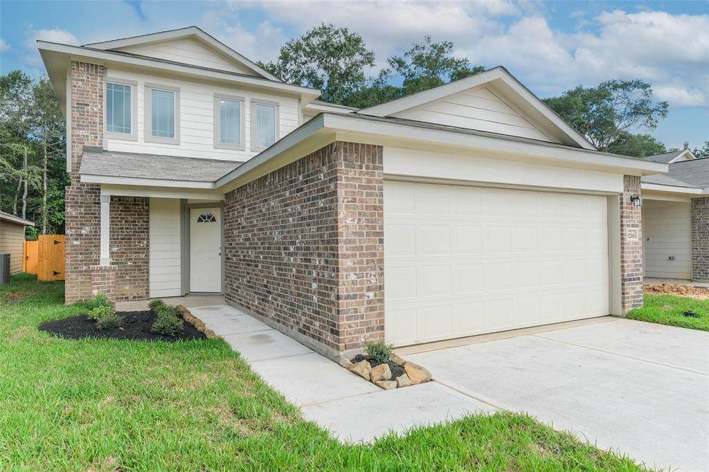 9283 Laiden Creek Trail - Photo 1