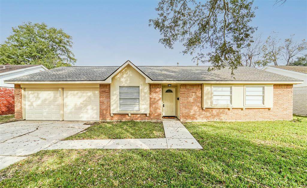 6022 Dellfern Drive - Photo 1