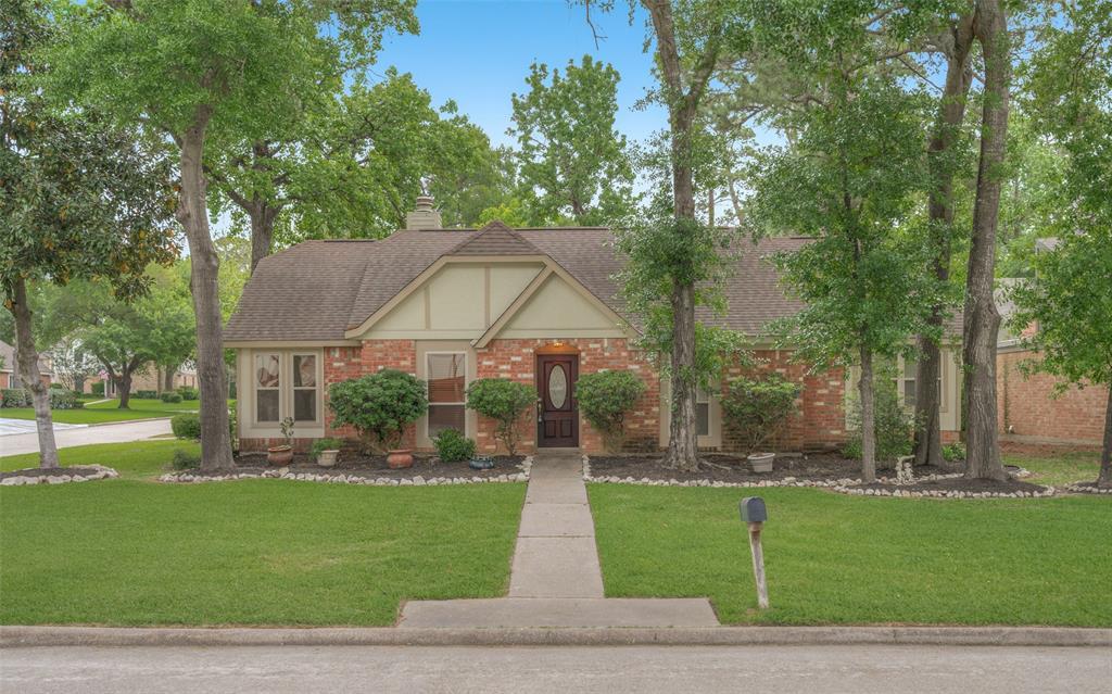 25022 Butterwick Drive - Photo 1