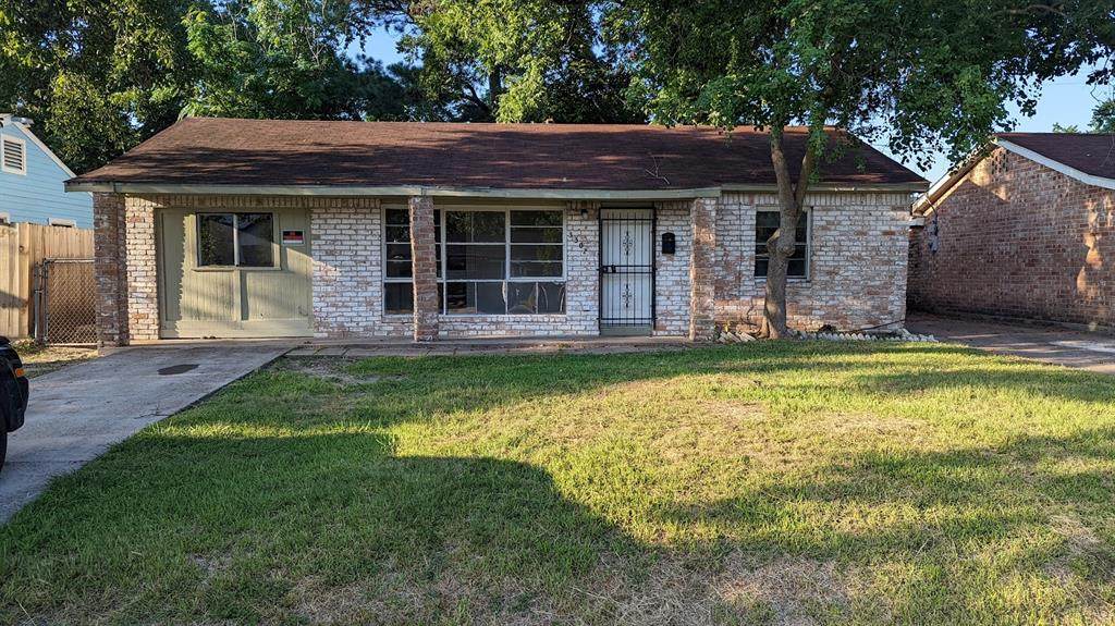 3302 Mccrarey Drive - Photo 1