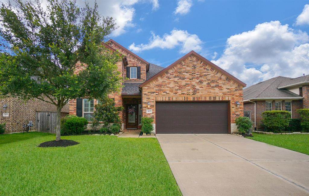 4115 Astoria Manor Lane - Photo 1