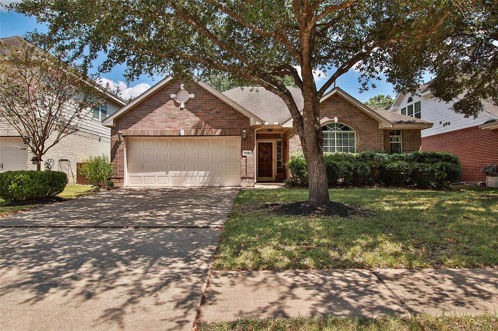 15614 Bending Birch Drive - Photo 1