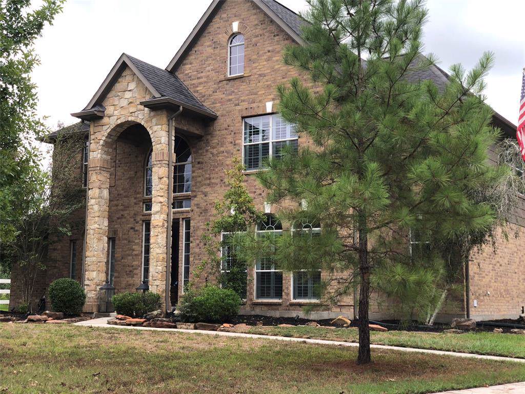 12126 Leafy Oak Way - Photo 1