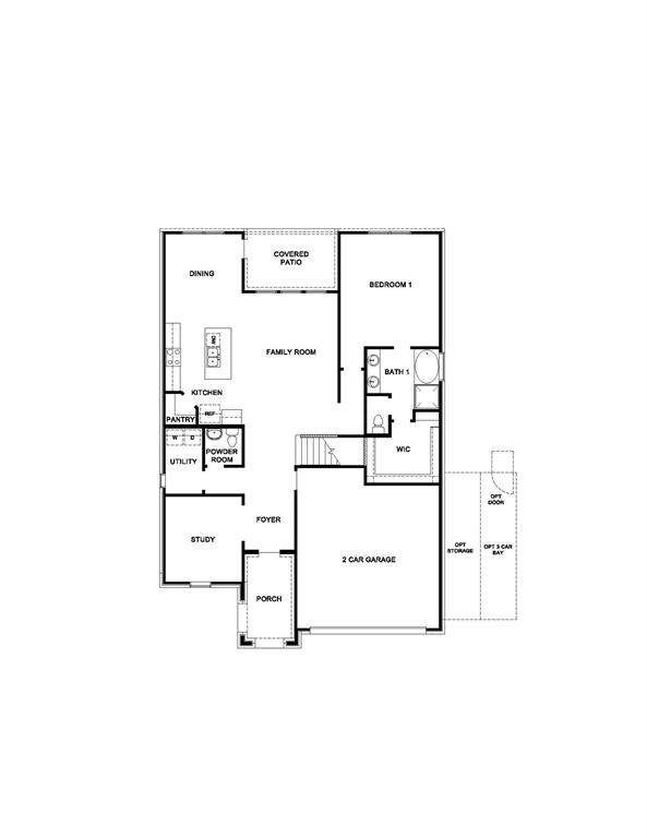 1274 Sandstone Hills Drive - Photo 1