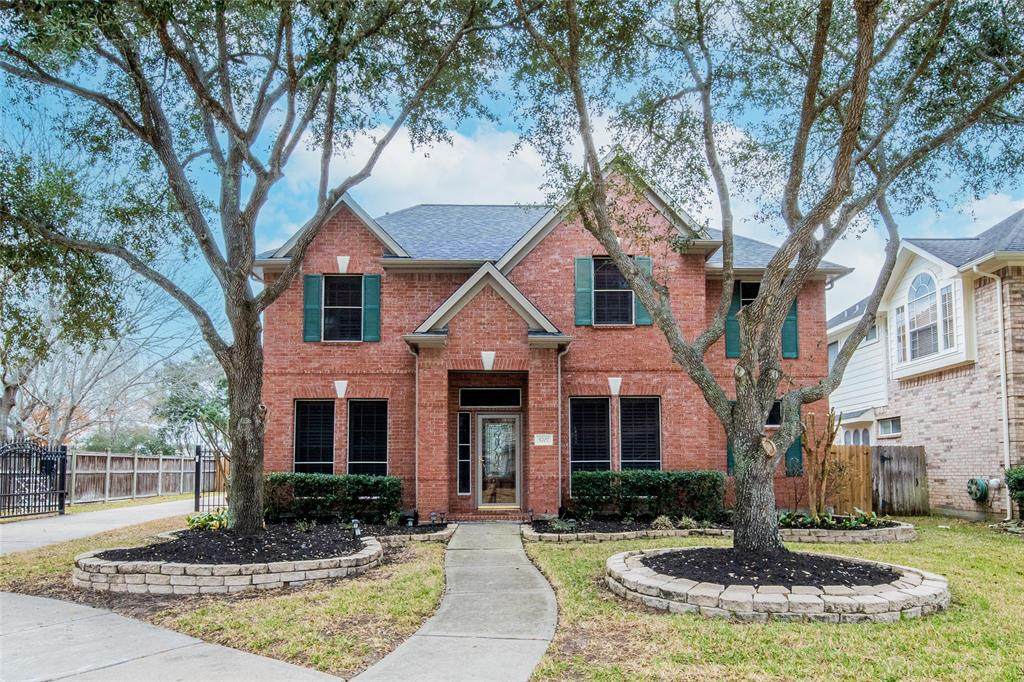5707 Misty Island Court - Photo 1