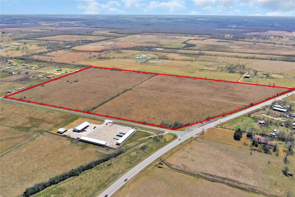 0 Fm 2830/Hwy 146 Highway - Photo 1